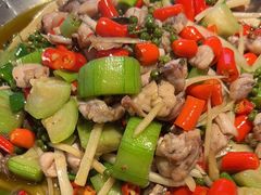 -李子坝梁山鸡(李子坝大鸡哥店)