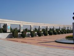 -长春世界雕塑园冰雪艺术天地