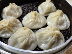 -笑云开汤包店(网巾市店)