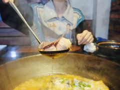 -好灶头妈妈菜·柴火灶台鱼·千岛湖土菜地标美食