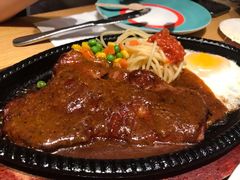 -菲滋意式餐厅(金华银泰城店)