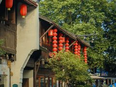 -小河直街历史文化街区