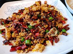 -陈麻婆豆腐总店