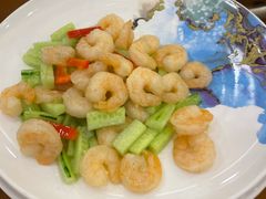 -燕风楼烤鸭店(建设总店)