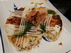 日式大阪烧-吉野家(上海美罗城店)