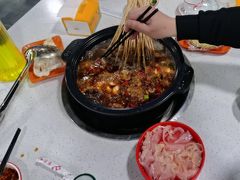 -小向麻辣烫(天街总店)