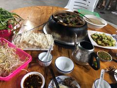 -盐禾堂海南屯昌香草鸭(总店)