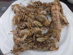 -望海潮海鲜店 特色家常菜(在海一方店)