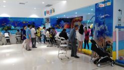 -嗨皮儿童乐园(万福广场店)