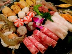 -丽江庭院之爱在路上(西单店)