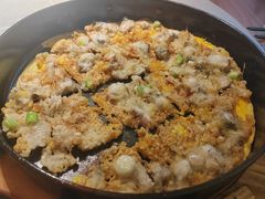 -张家卫·阳江菜·小海鲜(肥婆湾桥店)