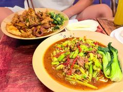 -方铲铲·成都板凳面(滨江银泰店)