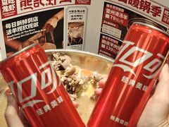 -熊记虾王·小龙虾(东晓南店)