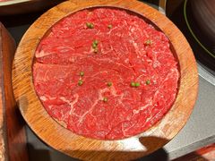 -季季山·云南野生菌火锅(上海首店)