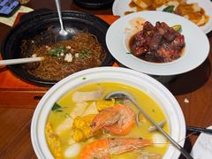 -甬上名灶(天一阁·翠柏店)