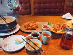 -八闽饭店闽南小镇(铁西店)