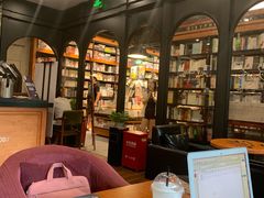 -西西弗书店(城西银泰城店)