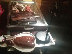 -那家小馆•北京菜•烤鸭(中关村店)