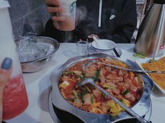 -古乐牛香·鲜牛肉牛杂火锅(高新店)