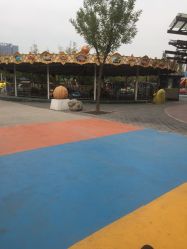 -大望京儿童游乐场