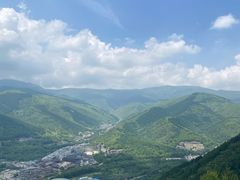 -五台山风景名胜区