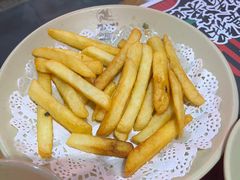 -蜀大侠火锅(森兰花园城店)