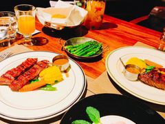 -食间牛排(湖西路店)