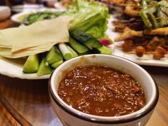 -圣夜东北菜烧烤·夜宵·龙虾(胥江路店)