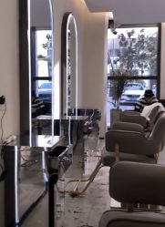 -上禾 HAIR SALON
