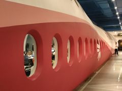 -甜心航空主题餐厅(京源城店)