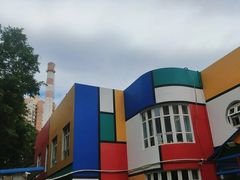 -幸福泉幼儿园(秋实东街)