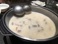-煲宫(华润万象城店)
