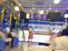 -HALO CAFE(江海中环广场店)