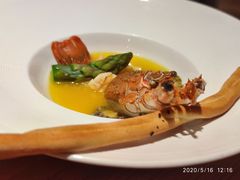 -美盛喜来登大酒店-盛宴标帜餐厅