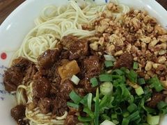 -食而百(北门大桥店)