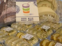 -盒马鲜生(岭南新世界店)