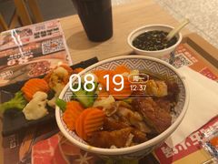 -吉野家(服装城店)