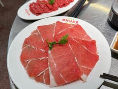 -燃计沙茶皇·香港沙茶火锅(人广旗舰店)