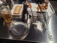 -No.DD戳子烧烤·江湖菜(北京总店)