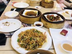 -点都德(华强南店)