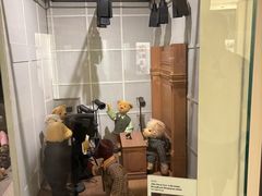 -济州岛泰迪熊博物馆