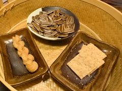 -良木缘咖啡西餐(川大店)