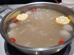 -八合里牛肉火锅(上海世茂广场店)