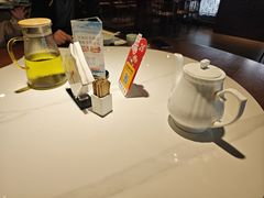 -风味小馆(天目湖宾馆店)