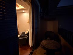 -三清山希尔顿度假酒店