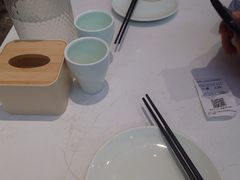 -船歌·鱼水饺青岛菜(国贸商城店)