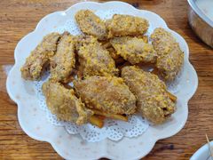 -南记食粥坊·宵夜大排档(莲花总店)