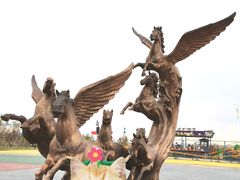 -中国马镇舞马世界主题乐园