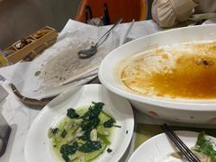 -顺意·顺德家乡菜(国际人才大厦店)