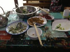泸沽肴-泸沽肴(泸沽湖大洛水村农村信用社旁店)
